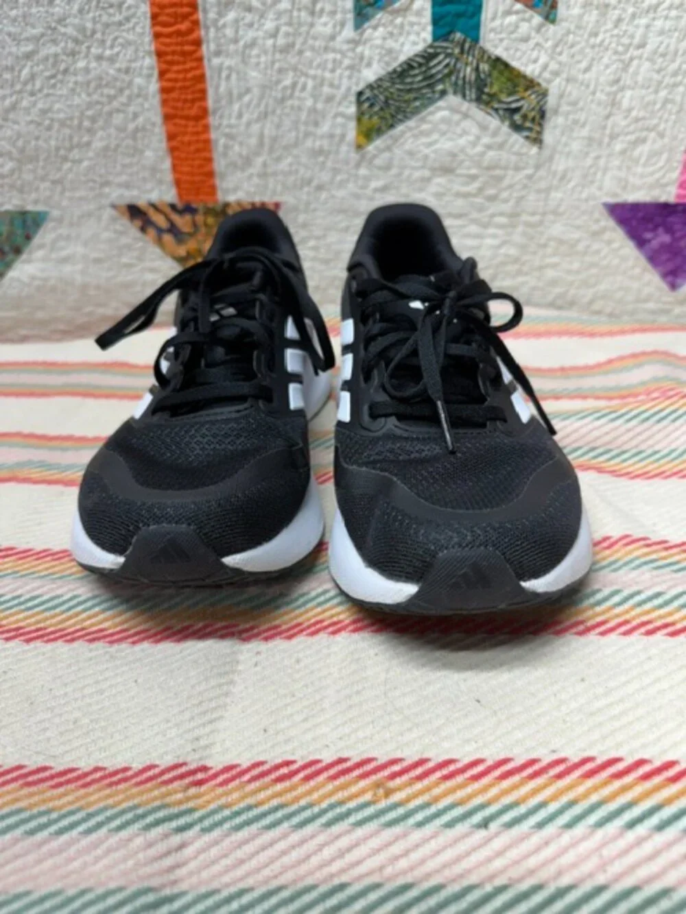 adidas Runfalcon 5 Woman's Size 7